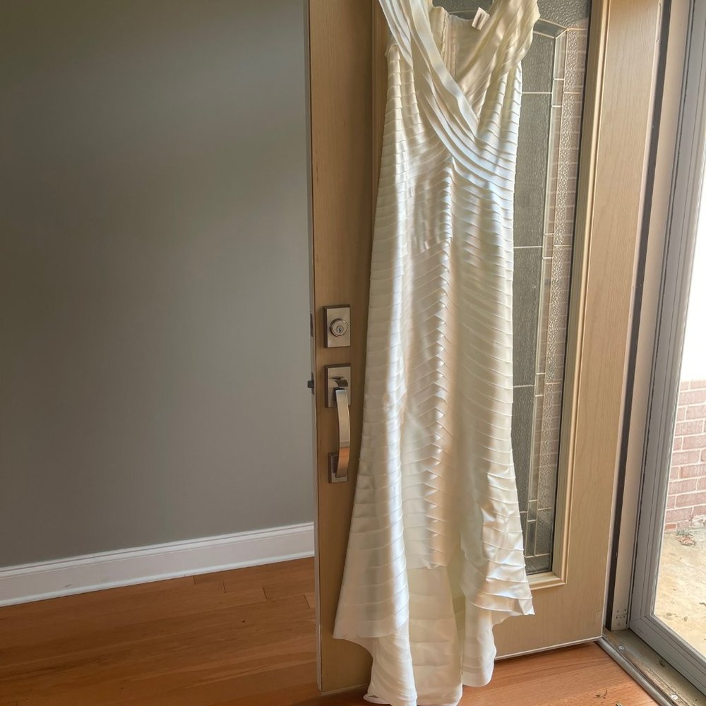 Evening Gown